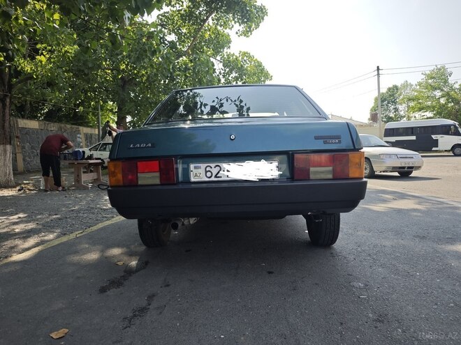 LADA (VAZ) 21099 1996, 288,506 km - 1.5 l - Balakən