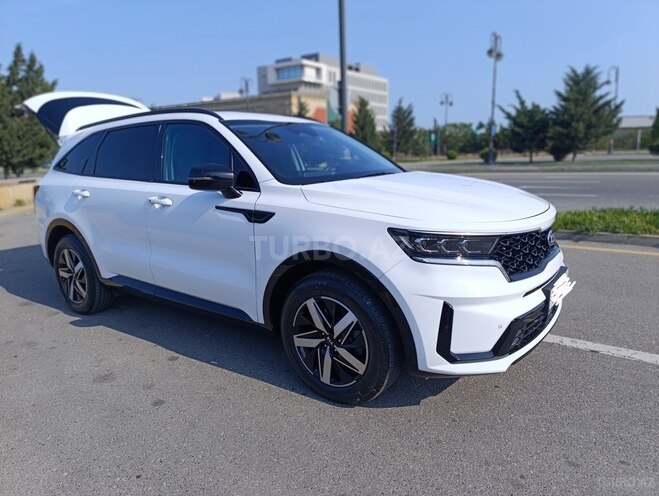 Kia Sorento-9