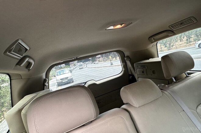 Toyota Land Cruiser 2009, 217,000 km - 4.0 l - Bakı
