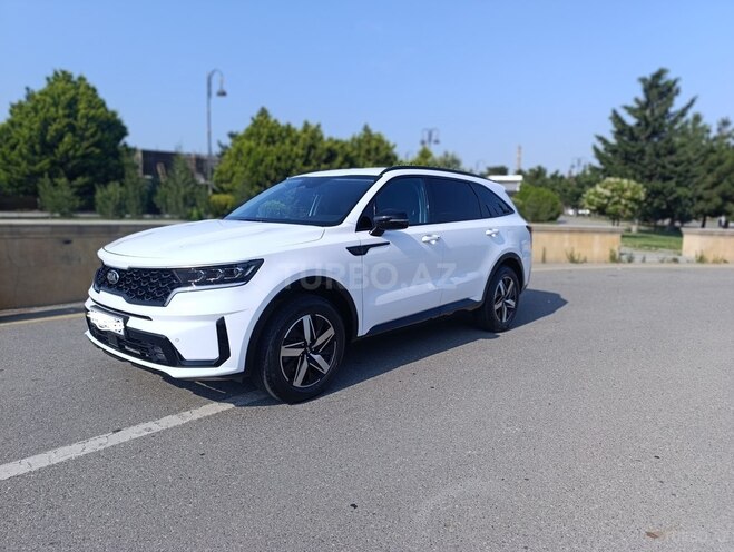 Kia Sorento-7