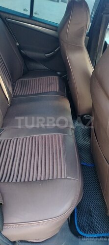 Mercedes C 230 1999, 300,800 km - 2.3 l - Bakı
