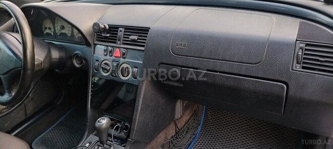 Mercedes C 230 1999, 300,800 km - 2.3 l - Bakı