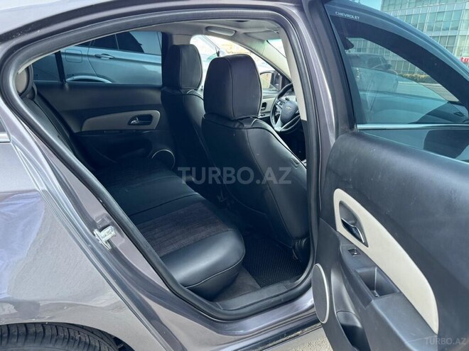 Chevrolet Cruze 2010, 187,000 km - 1.8 l - Bakı