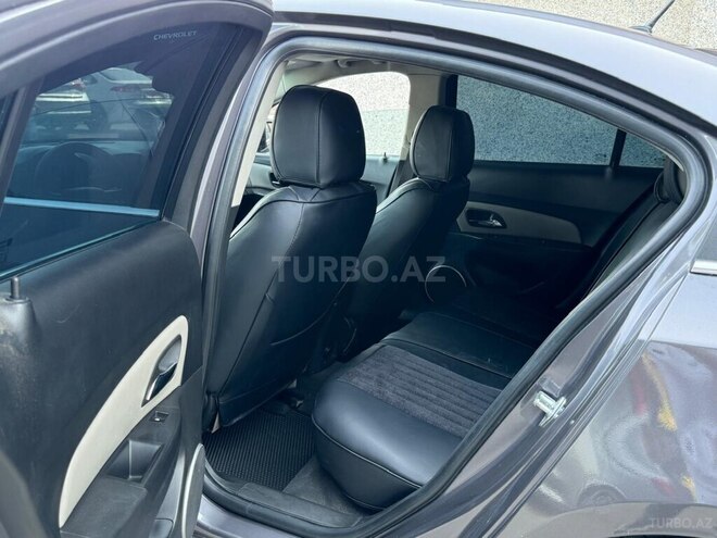 Chevrolet Cruze 2010, 187,000 km - 1.8 l - Bakı