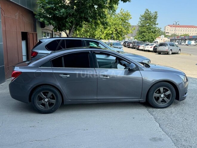 Chevrolet Cruze 2010, 187,000 km - 1.8 l - Bakı