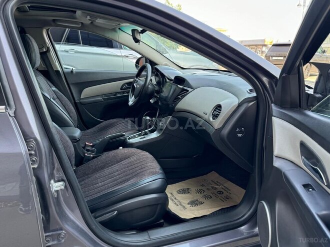 Chevrolet Cruze 2010, 187,000 km - 1.8 l - Bakı