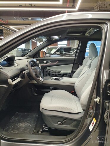 Changan Qiyuan Q05 2024, 0 km - 1.5 l - Bakı