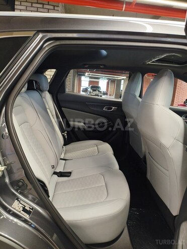 Changan Qiyuan Q05 2024, 0 km - 1.5 l - Bakı