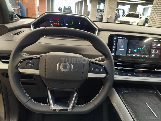 Changan Qiyuan Q05 2024, 0 km - 1.5 l - Bakı