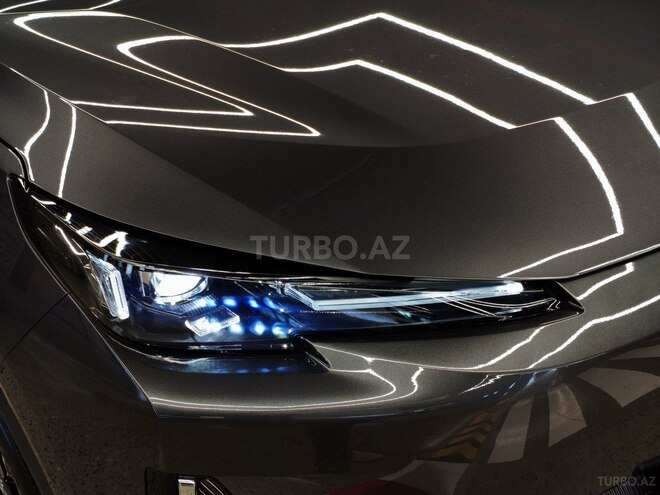 Changan Qiyuan Q05 2024, 0 km - 1.5 l - Bakı