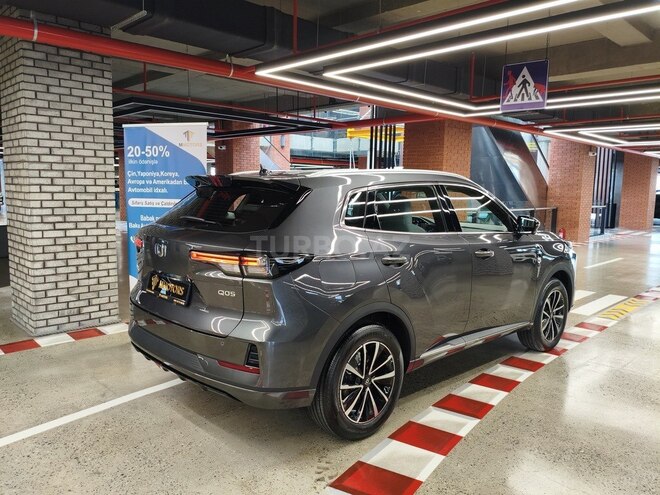 Changan Qiyuan Q05 2024, 0 km - 1.5 l - Bakı