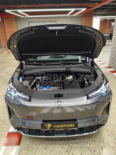 Changan Qiyuan Q05 2024, 0 km - 1.5 l - Bakı