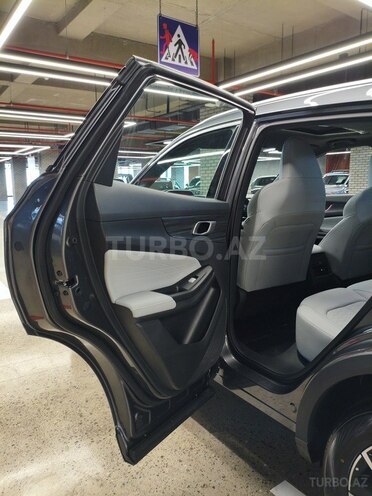 Changan Qiyuan Q05 2024, 0 km - 1.5 l - Bakı