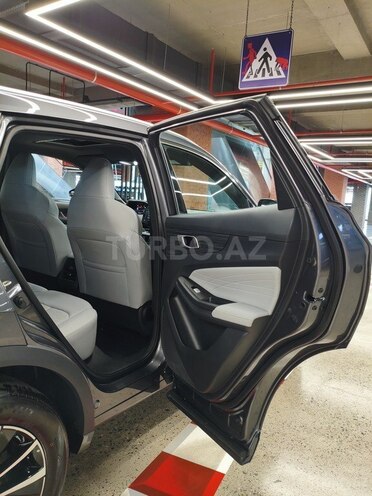 Changan Qiyuan Q05 2024, 0 km - 1.5 l - Bakı
