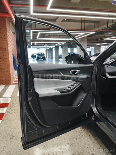 Changan Qiyuan Q05 2024, 0 km - 1.5 l - Bakı