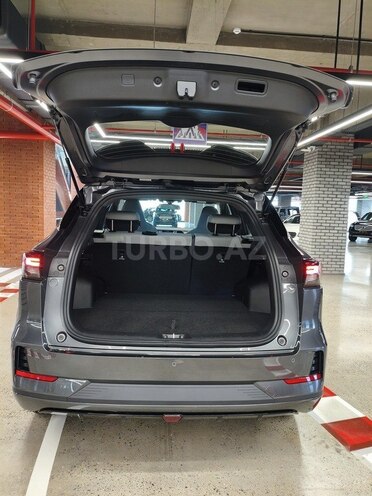 Changan Qiyuan Q05 2024, 0 km - 1.5 l - Bakı