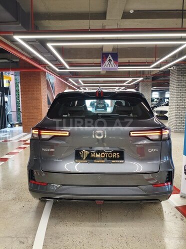 Changan Qiyuan Q05 2024, 0 km - 1.5 l - Bakı