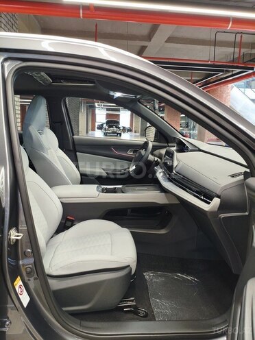 Changan Qiyuan Q05 2024, 0 km - 1.5 l - Bakı