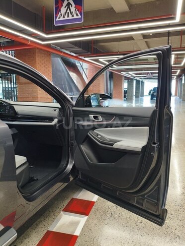 Changan Qiyuan Q05 2024, 0 km - 1.5 l - Bakı