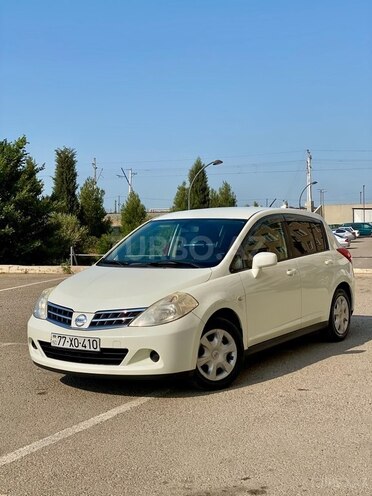 Nissan Tiida 2011, 114,586 km - 1.5 l - Bakı