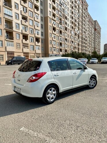 Nissan Tiida 2011, 114,586 km - 1.5 l - Bakı