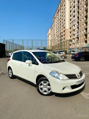 Nissan Tiida 2011, 114,586 km - 1.5 l - Bakı