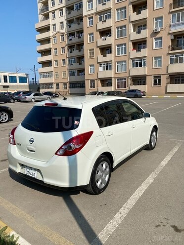 Nissan Tiida 2011, 114,586 km - 1.5 l - Bakı