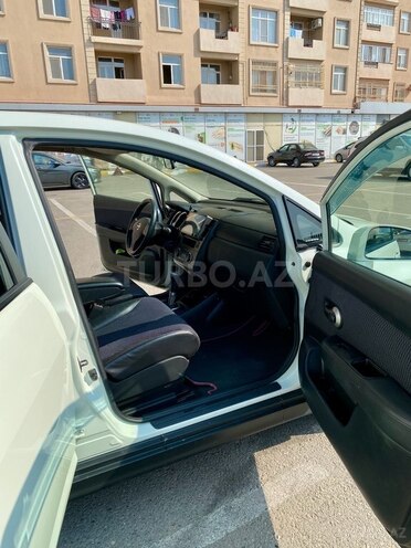 Nissan Tiida 2011, 114,586 km - 1.5 l - Bakı
