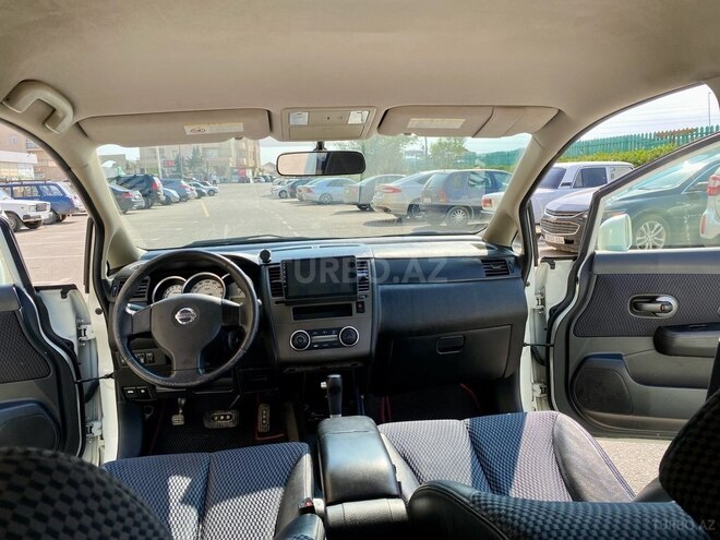 Nissan Tiida 2011, 114,586 km - 1.5 l - Bakı