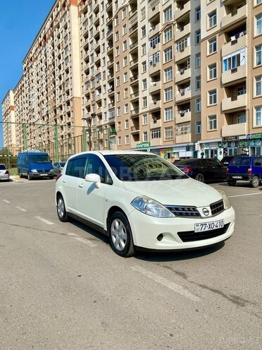 Nissan Tiida 2011, 114,586 km - 1.5 l - Bakı