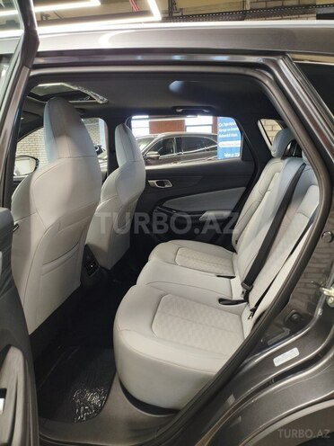Changan Qiyuan Q05 2024, 0 km - 1.5 l - Bakı