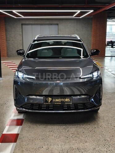 Changan Qiyuan Q05 2024, 0 km - 1.5 l - Bakı