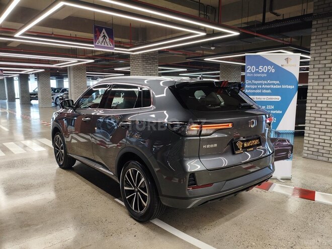 Changan Qiyuan Q05 2024, 0 km - 1.5 l - Bakı
