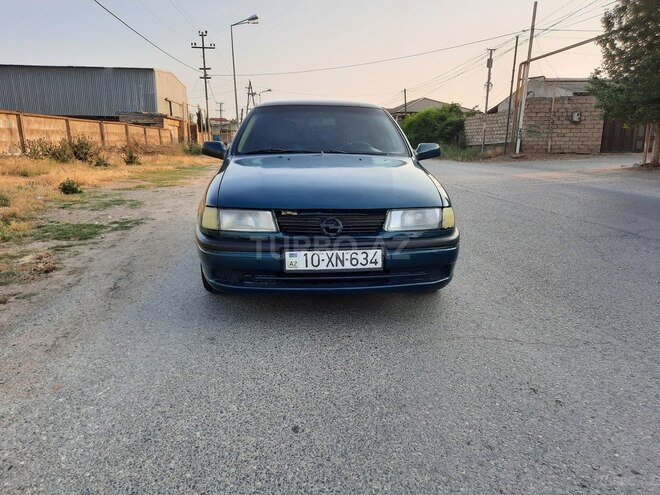 Opel Vectra 1995, 254,300 km - 1.8 l - Bakı