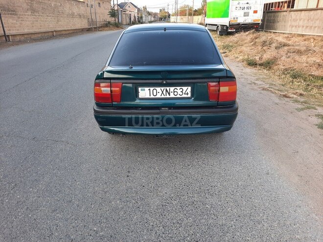 Opel Vectra 1995, 254,300 km - 1.8 l - Bakı