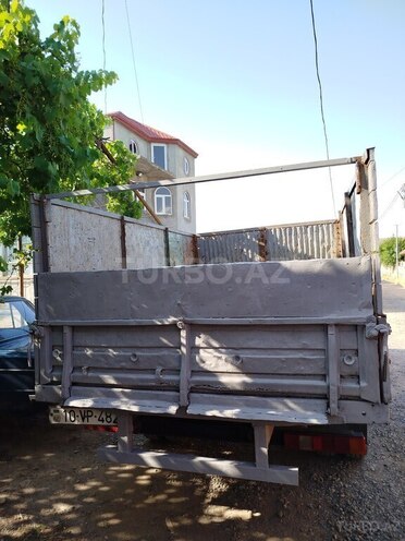 GAZ 33021 1995, 175,000 km - 2.4 l - Cəlilabad