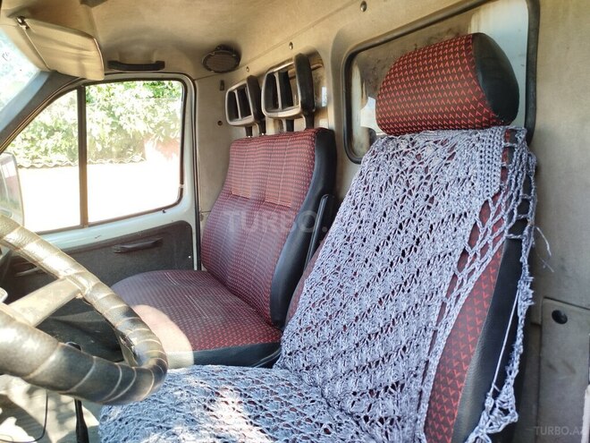 GAZ 33021 1995, 175,000 km - 2.4 l - Cəlilabad