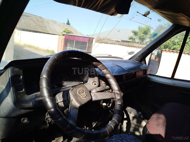 GAZ 33021 1995, 175,000 km - 2.4 l - Cəlilabad