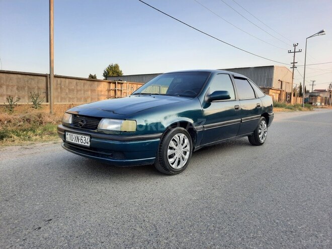Opel Vectra 1995, 254,300 km - 1.8 l - Bakı