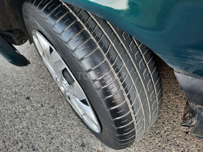 Opel Vectra 1995, 254,300 km - 1.8 l - Bakı