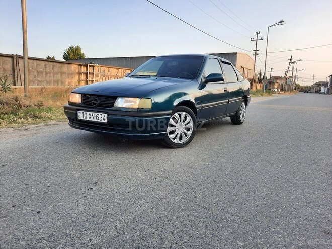 Opel Vectra 1995, 254,300 km - 1.8 l - Bakı