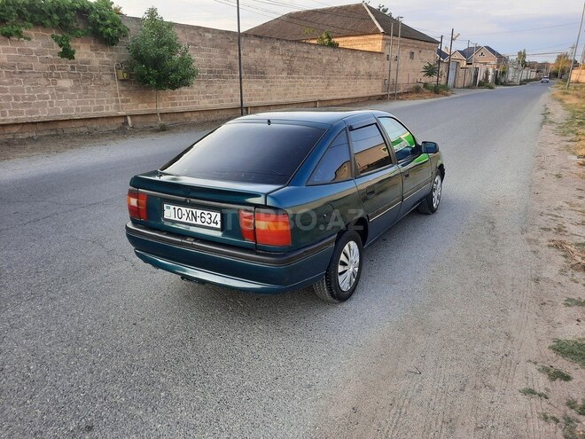 Opel Vectra 1995, 254,300 km - 1.8 l - Bakı