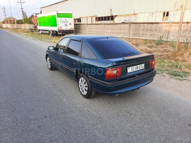 Opel Vectra 1995, 254,300 km - 1.8 l - Bakı