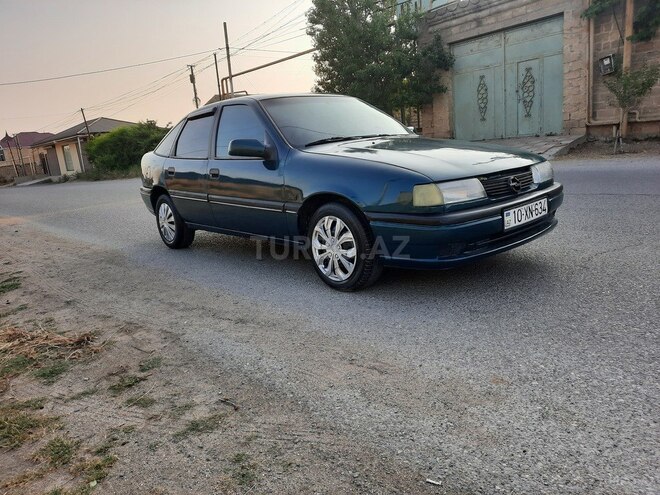 Opel Vectra 1995, 254,300 km - 1.8 l - Bakı