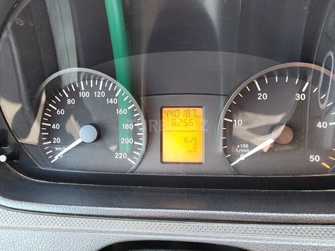 Mercedes Vito 2014, 440,000 km - 2.2 л - Bakı