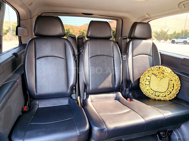 Mercedes Vito 2014, 440,000 km - 2.2 л - Bakı