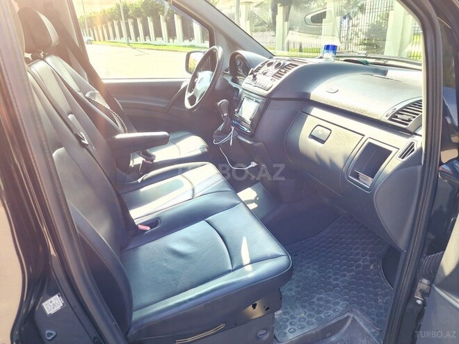 Mercedes Vito 2014, 440,000 km - 2.2 л - Bakı
