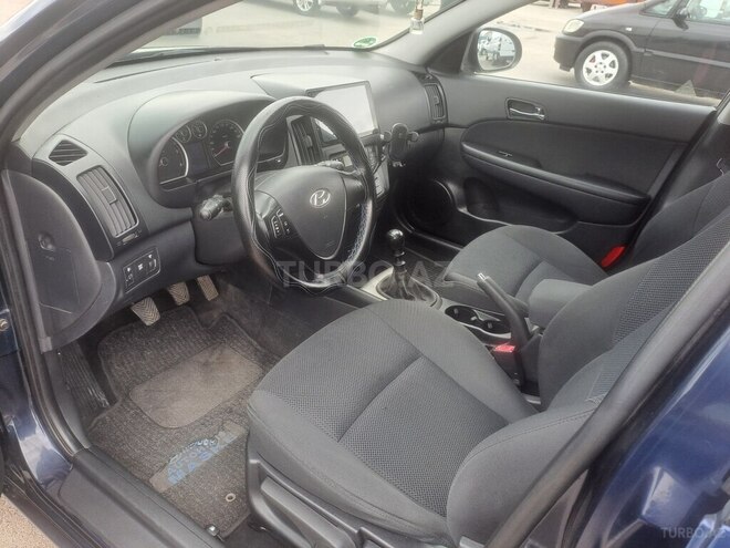 Hyundai i30 2008, 249,000 km - 1.6 l - Sumqayıt