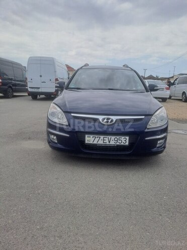Hyundai i30 2008, 249,000 km - 1.6 l - Sumqayıt