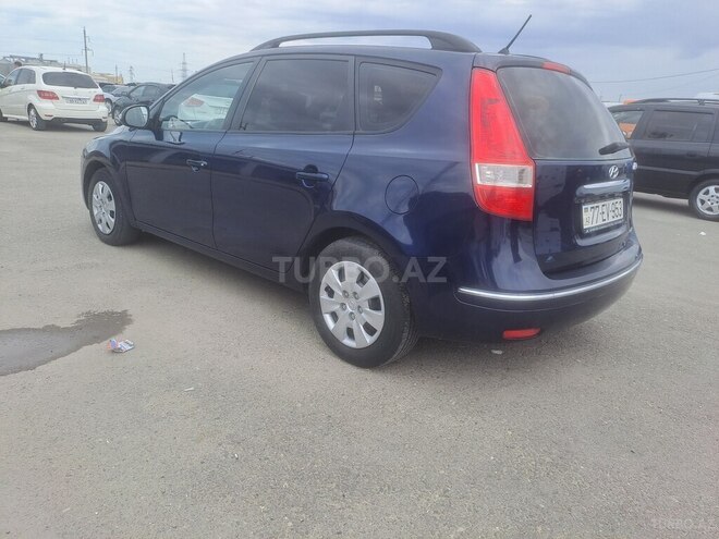 Hyundai i30 2008, 249,000 km - 1.6 l - Sumqayıt